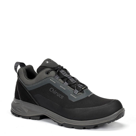 Stivali Chiruca Canyon 03 Gore-Tex Nero