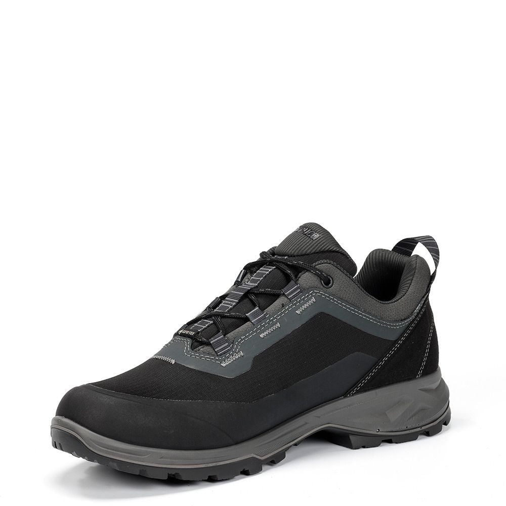 Stivali Chiruca Canyon 03 Gore-Tex Nero