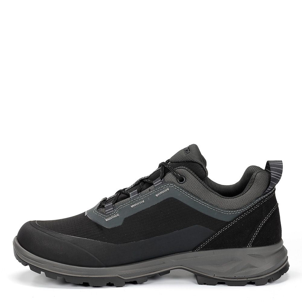 Stivali Chiruca Canyon 03 Gore-Tex Nero