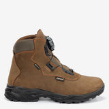 Stivali Chiruca Labrador Boa Gore-Tex Verde