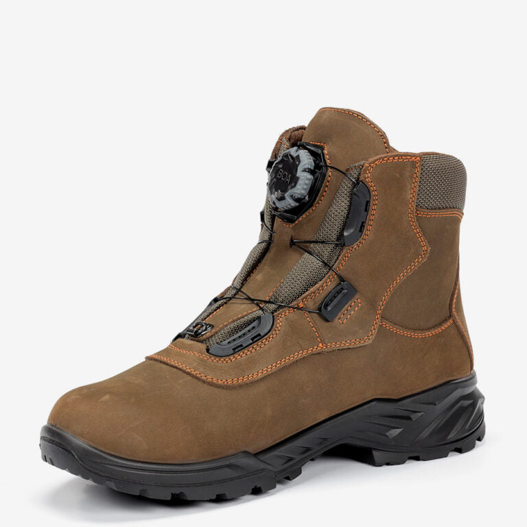 Stivali Chiruca Labrador Boa Gore-Tex Verde