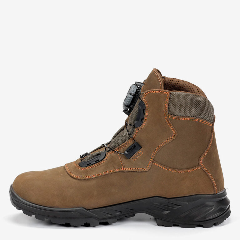 Stivali Chiruca Labrador Boa Gore-Tex Verde