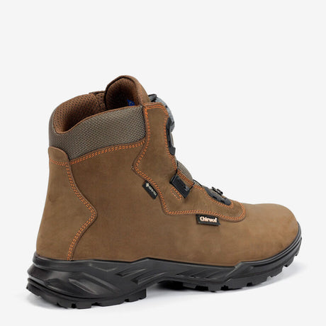Stivali Chiruca Labrador Boa Gore-Tex Verde