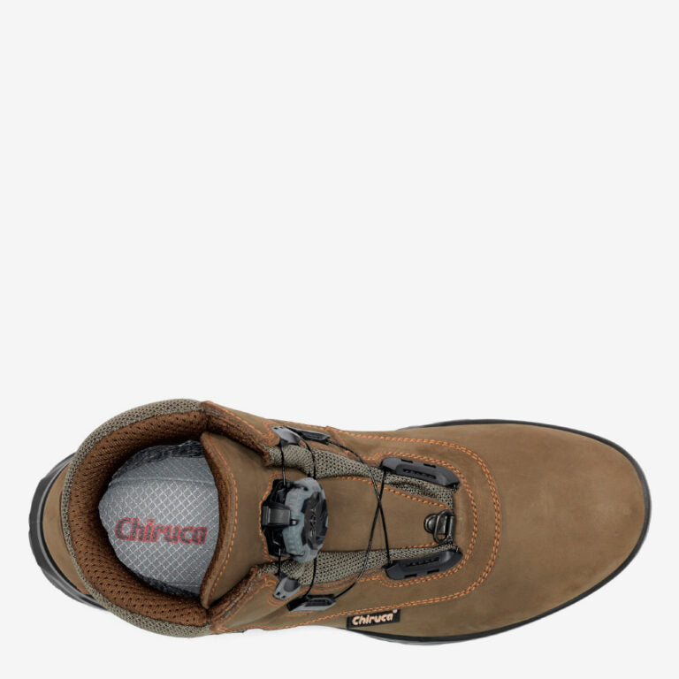Stivali Chiruca Labrador Boa Gore-Tex Verde