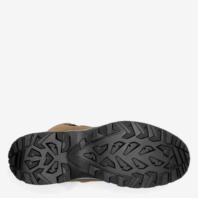 Stivali Chiruca Labrador Boa Gore-Tex Verde