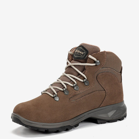 Botas Chiruca Massana 12 Gore-Tex Marrone