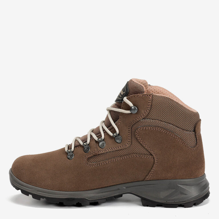 Botas Chiruca Massana 12 Gore-Tex Marrone