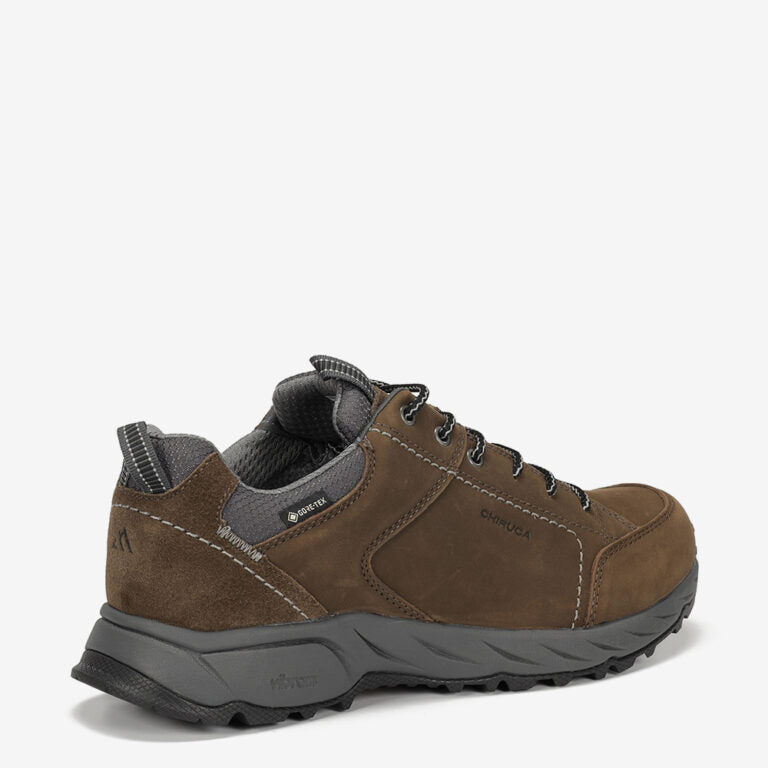 Stivali Chiruca Ottawa 01 Gore-Tex