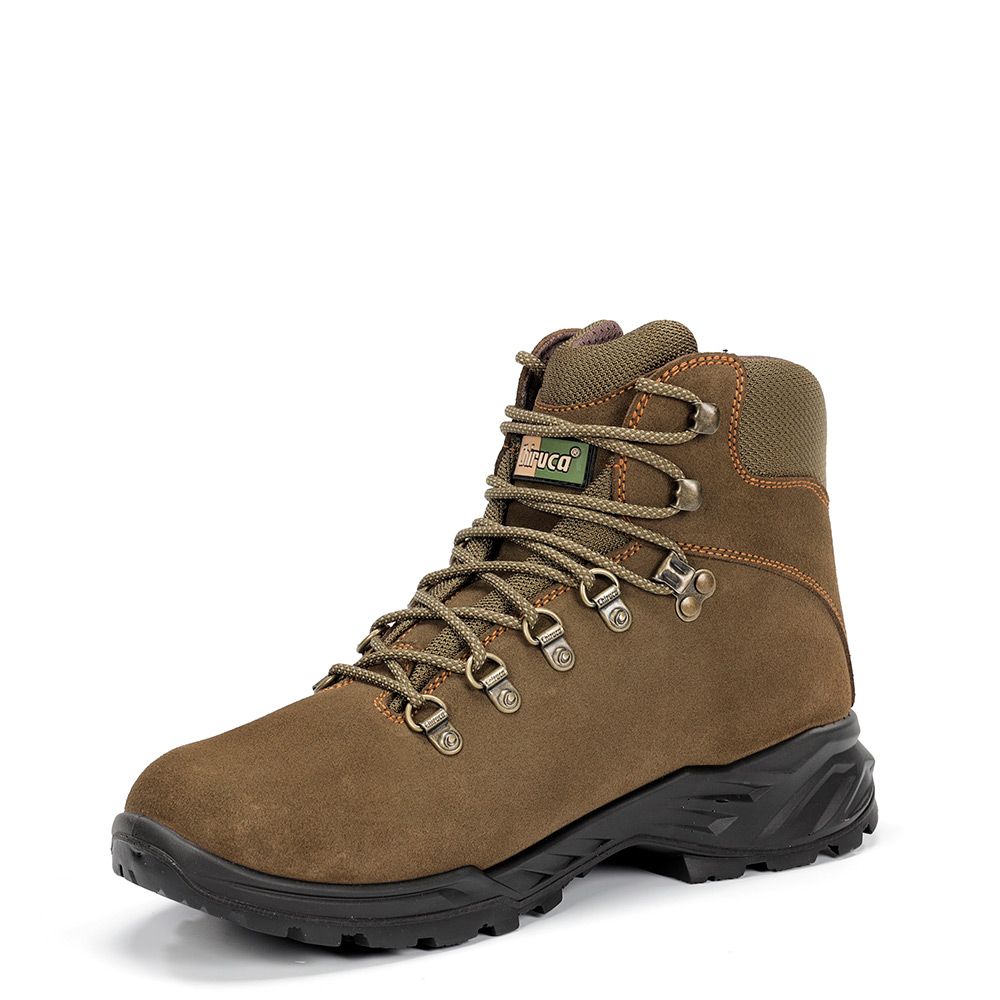 Stivali Chiruca Pointer 01 Gore-Tex Verde
