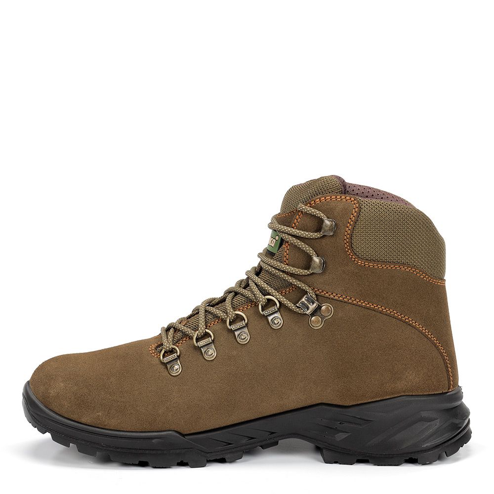 Stivali Chiruca Pointer 01 Gore-Tex Verde