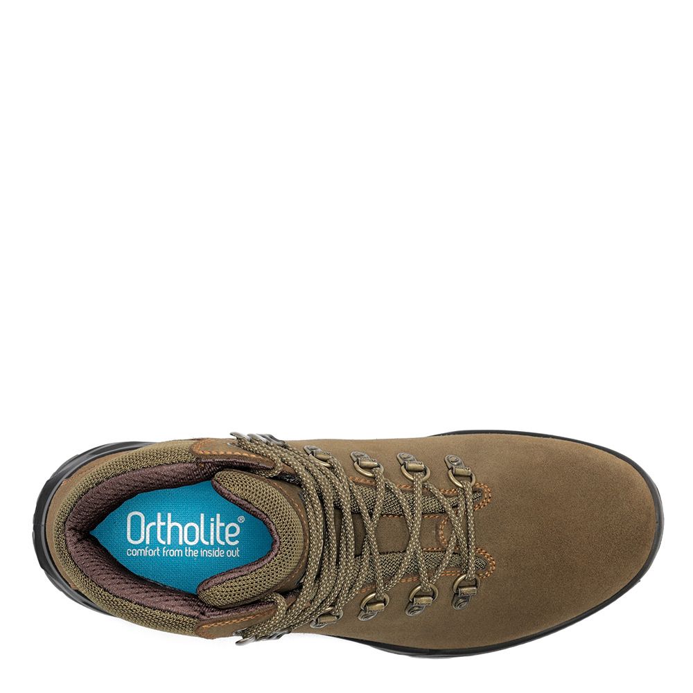 Stivali Chiruca Pointer 01 Gore-Tex Verde