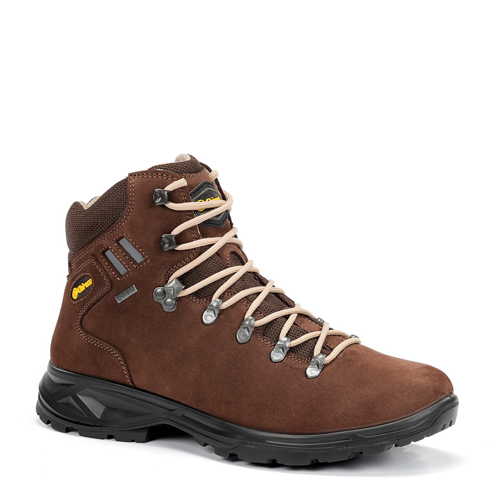 Stivali Chiruca Somiedo 12 Gore-Tex Marrone