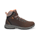 Stivali Chiruca Taiga Lady 02 Gore-Tex marrone-arancio