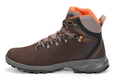 Stivali Chiruca Taiga 02 Gore-Tex marrone-arancio