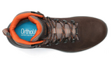 Stivali Chiruca Taiga 02 Gore-Tex marrone-arancio