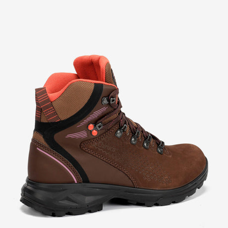Botas Chiruca Taiga Lady 08 Gore-Tex Brown