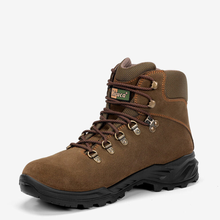 Stivali Chiruca Trophy 01 Gore-Tex Verde