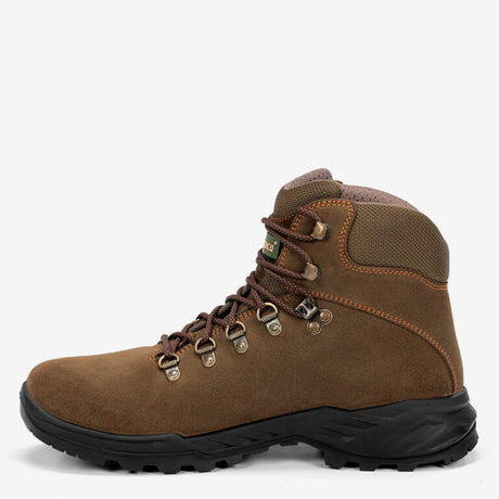 Stivali Chiruca Trophy 01 Gore-Tex Verde