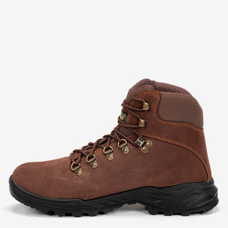 Stivali Chiruca Trofeo 02 Gore-Tex Marrone
