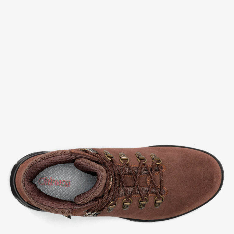 Stivali Chiruca Trofeo 02 Gore-Tex Marrone