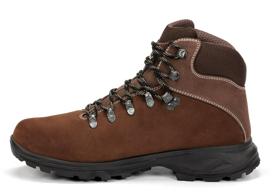 Stivali Chiruca Xacobeo 27 Gore-Tex Marrone