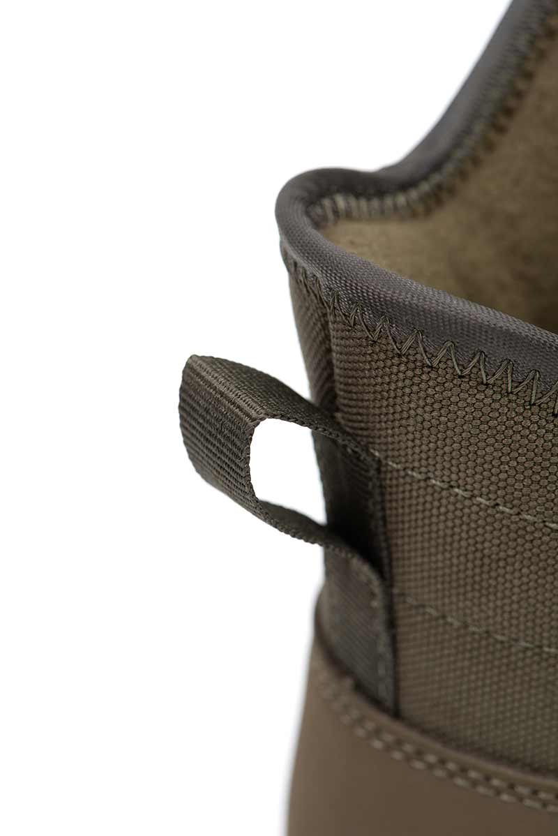 Stivali Fox V2 Boot Khaki