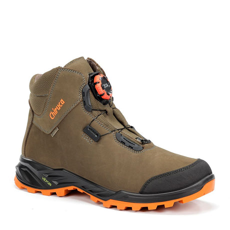 Stivali Chiruca Alano Force Boa Hi-Vis 08 Gore-Tex