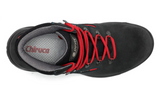 Stivali Chiruca Massana 08 Gore-Tex Nero