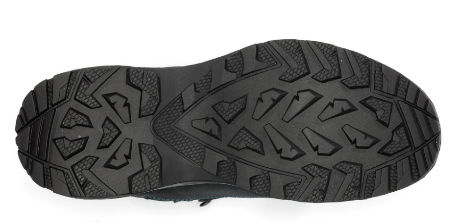 Stivali Chiruca Massana 08 Gore-Tex Nero
