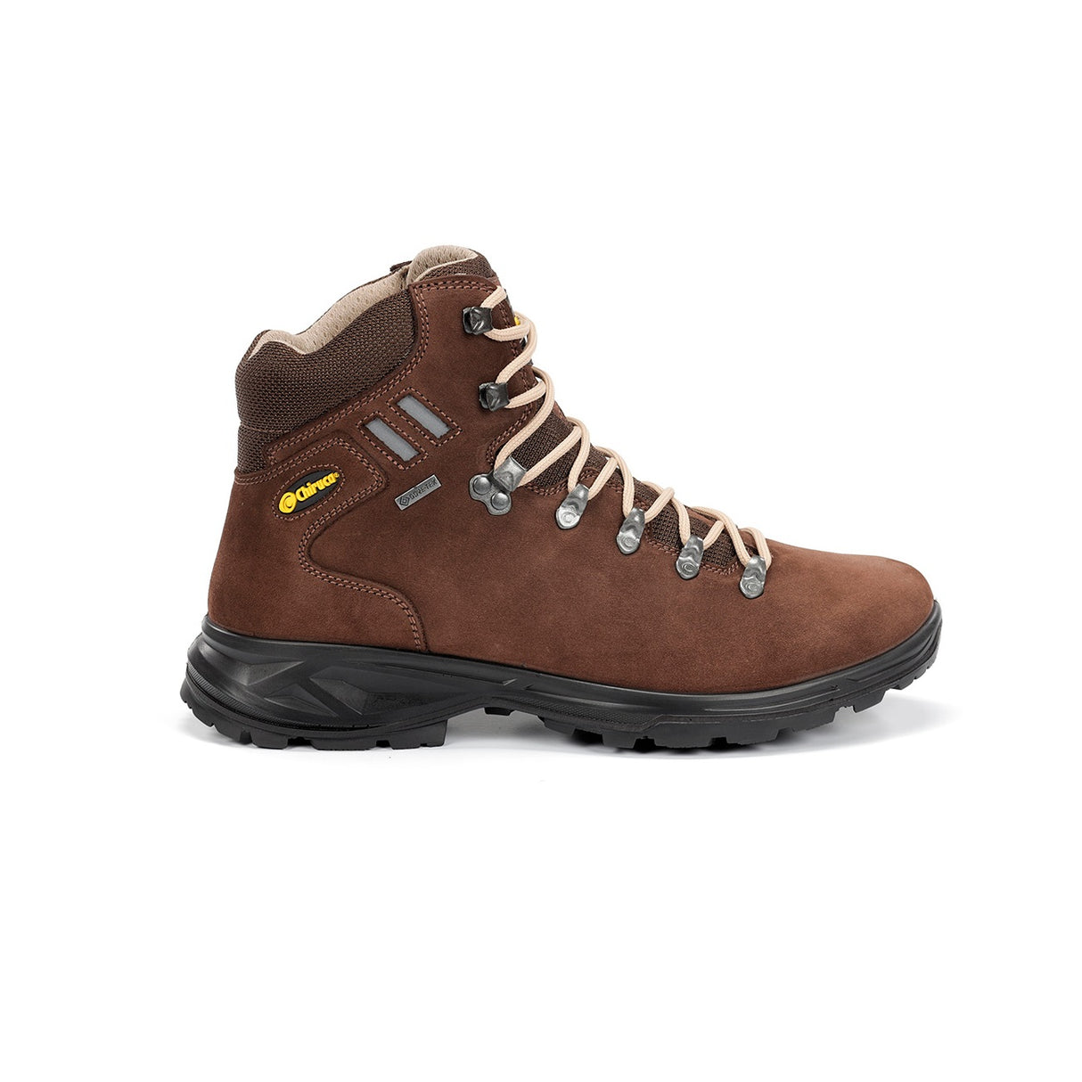 Stivali Chiruca Somiedo 12 Gore-Tex Marrone