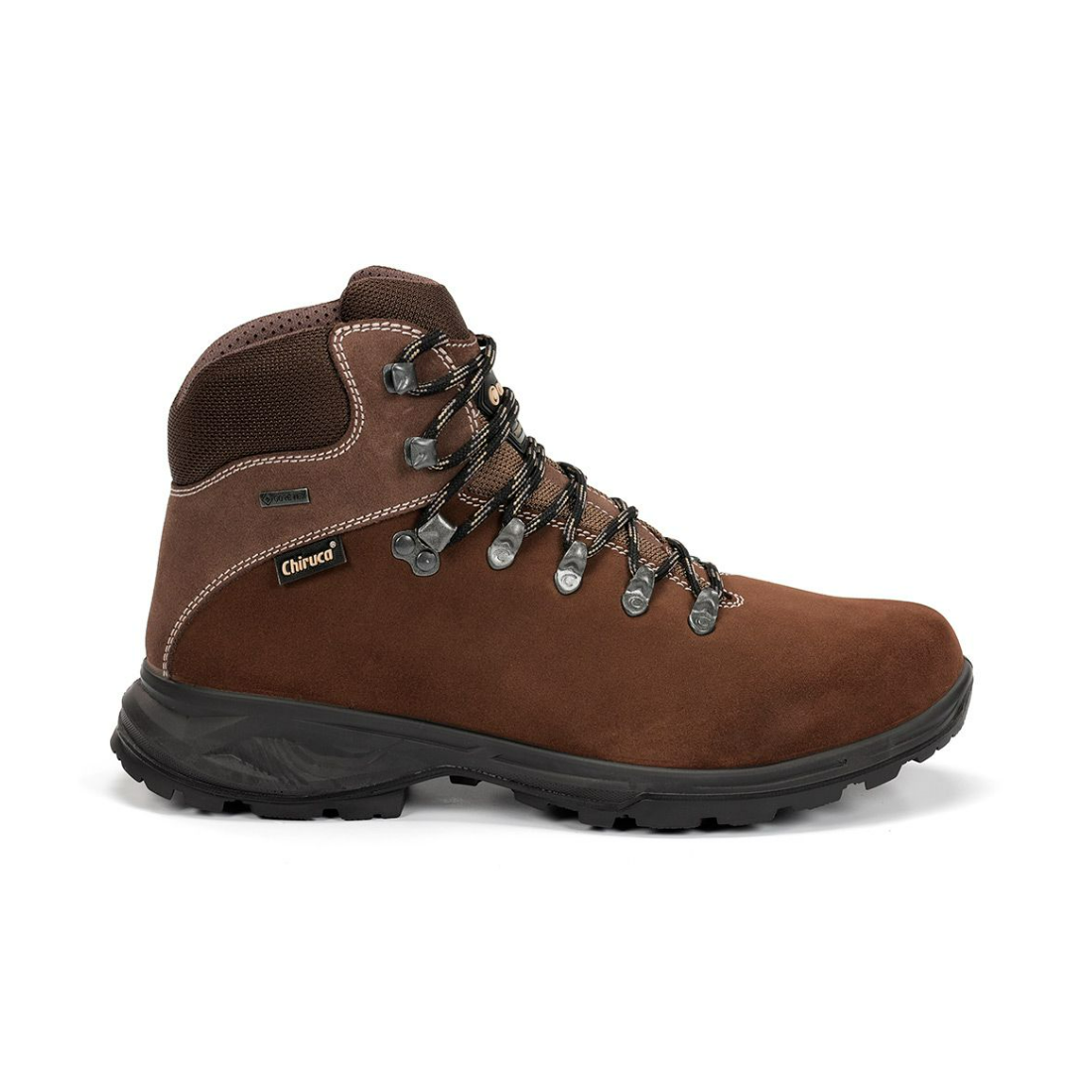 Stivali Chiruca Xacobeo 27 Gore-Tex Marrone