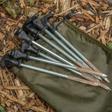 Brolly Avid Carp Revolve 60''