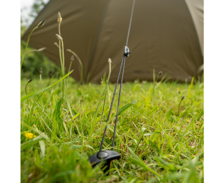 Brolly Avid Carp Revolve Giorno...Session 60''