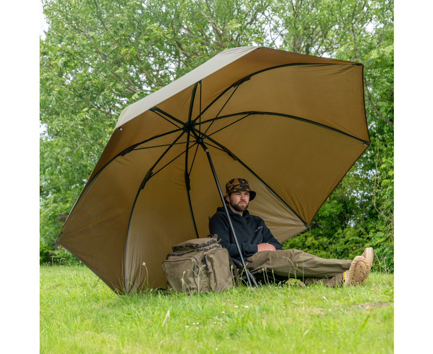 Brolly Avid Carp Revolve Giorno...Session 60''