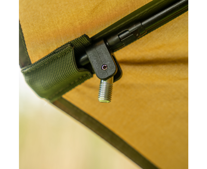 Brolly Avid Carp Revolve Giorno...Session 60''