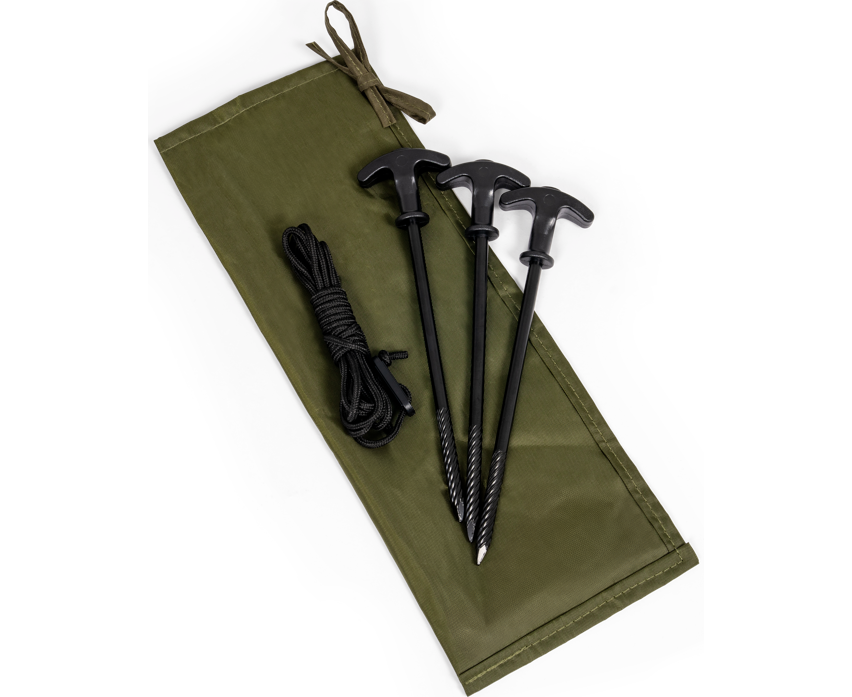 Brolly Avid Carp Revolve Giorno...Session 60''
