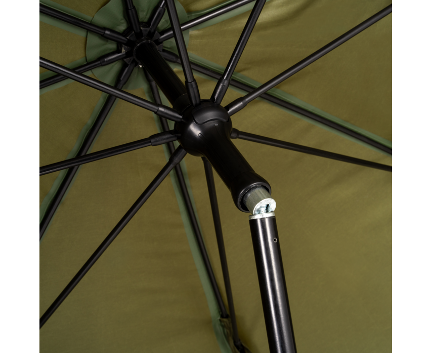 Brolly Avid Carp Revolve Giorno...Session 60''