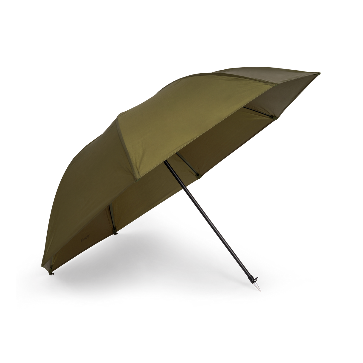 Brolly Zebco Verde oliva 2,2M