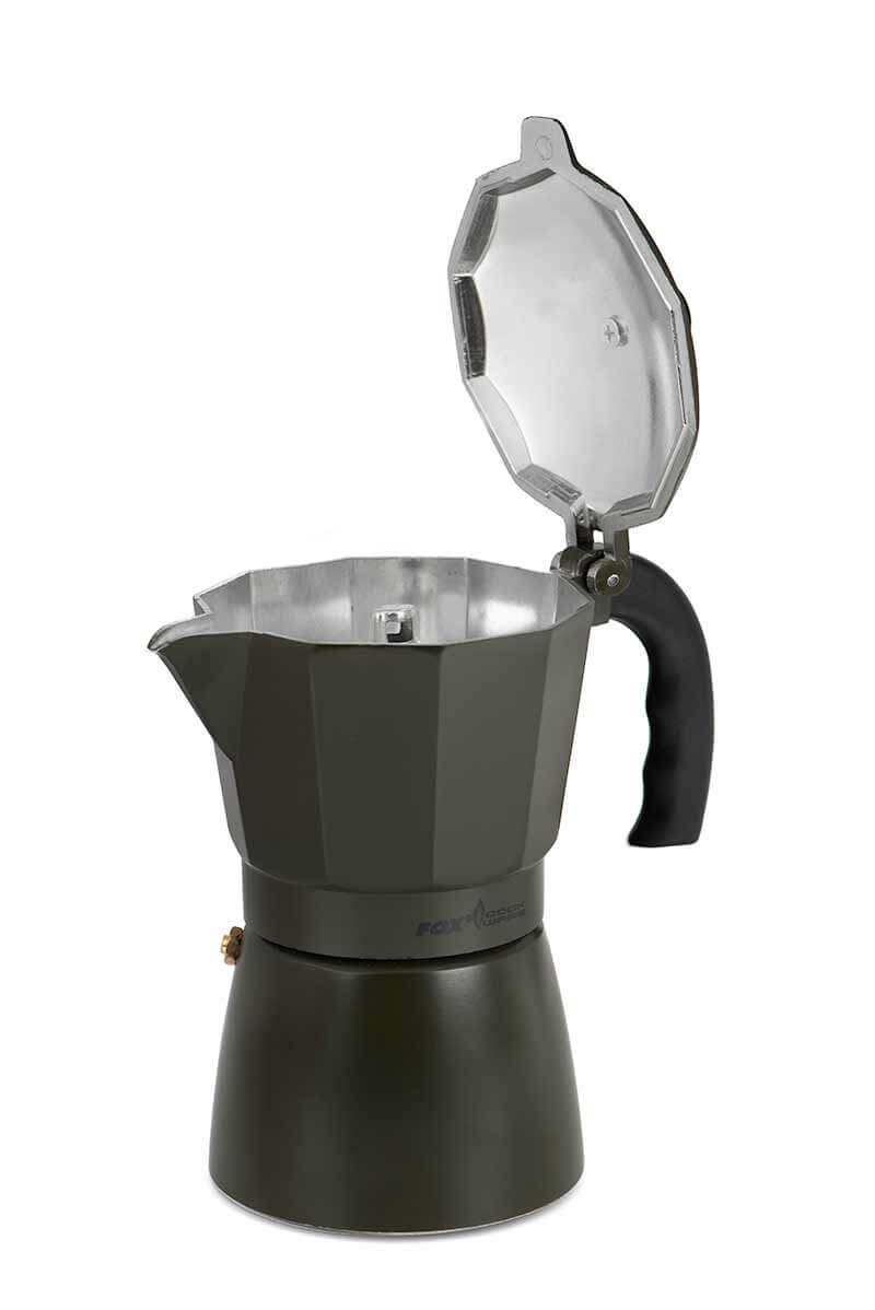 Macchina da caffè Fox Pentole Espresso 450 ml