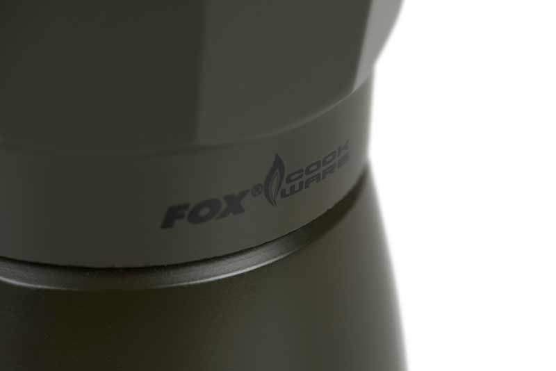 Macchina da caffè Fox Pentole 300 ml