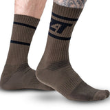 Calzini Nash ZT Lite Taglia 38-42
