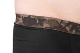 Pantaloni Boxer Fox Nero cachi