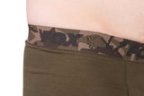Pantaloni Boxer Fox Nero cachi