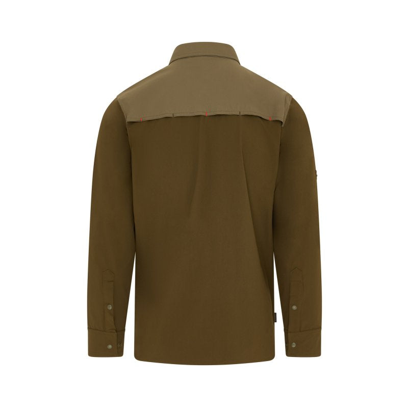 Maglia tecnica Trakker Techpro Mozzi