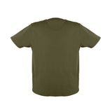 Maglietta Avid Carp Icona Khaki