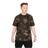 Maglietta Fox Camo T