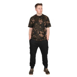 Maglietta Fox Camo T