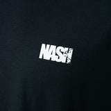 Maglietta Nash Make It Happen Cast Nero