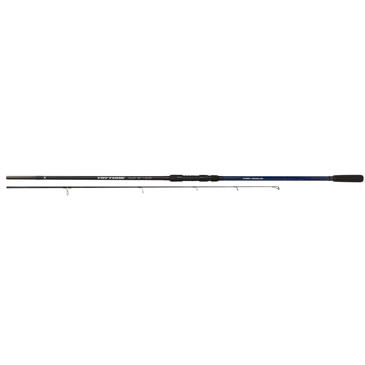 Canna Mikado Carpa Trython 12 ft. 3,5 lb.