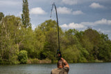 Canna Nash Air Force F40 13 ft 3,75 lb